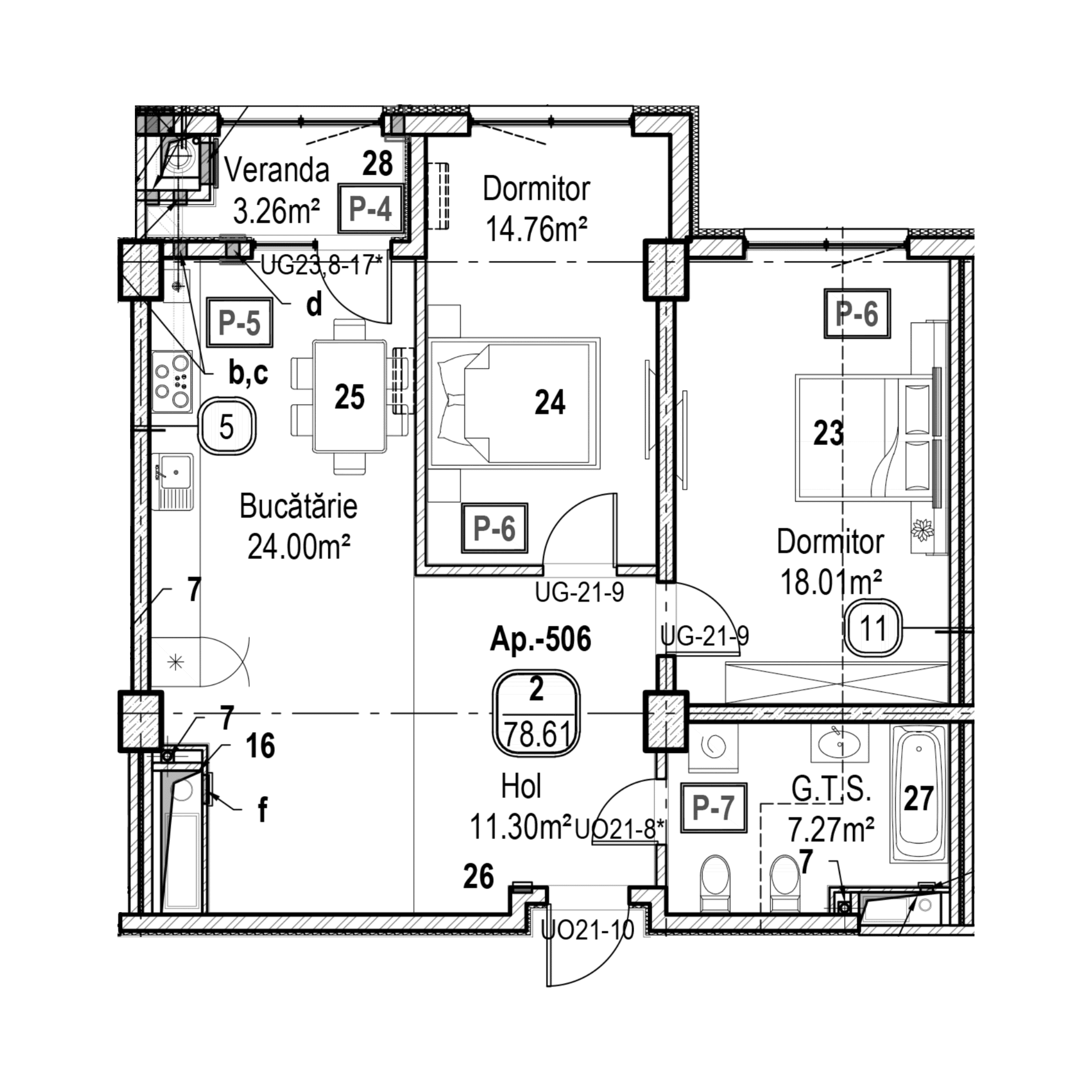 apartment cover photo